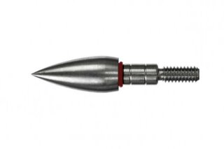 Bullet Tophat 5/16 125 gr.