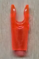 Aurel - Pin-Nock large 0,098" orange