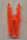 Aurel - Pin-Nock large 0,098" orange
