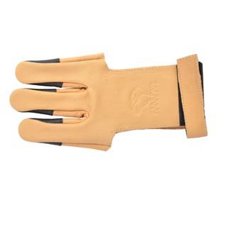 Bearpaw - Schießhandschuh Glove