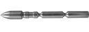 Penthalon Slim Line Spitze Edelstahl