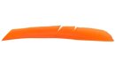 volle Federn RW - orange