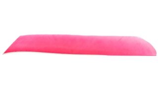 volle Federn RW - pink