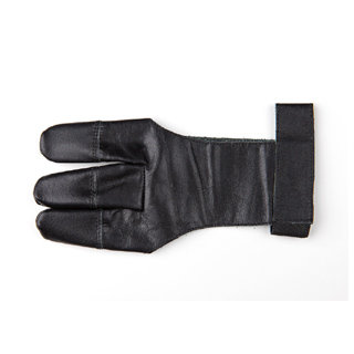 Handschuh XL schwarz