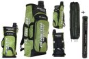 Avalon -Recurve  Backpack grün
