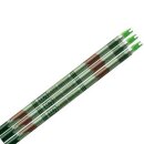 Easton XX75 Camo Hunter 2117+Nocke+Insert