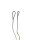 Custom Recurve Bogen BCY 8125G Endlossehne