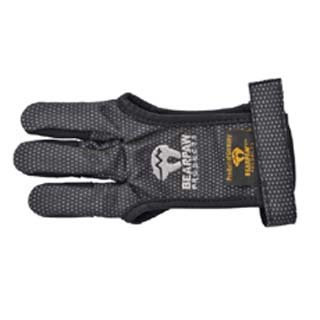 Bearpaw Black Glove S