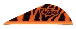 Bohning - Blazer Tiger 2" gelb/Tiger