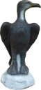 Leitold 3D-Kormoran