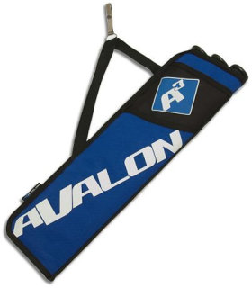 Avalon - A³ blau