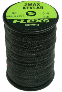 Flex - 2 Max dunkelgrün
