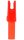 Penthalon Heavy Hunter Nocke fl.rot