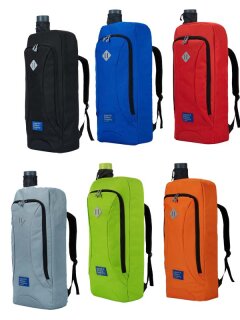 Legend Bogenrucksack Artemis grau