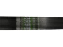 Easton Axis N-Fused 340 + Nocke + Insert