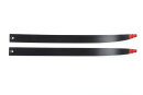 Ragim black Wurfarme 70" 22