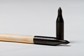 3D konisch Klebespitze 11/32 100gr