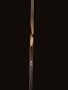 White Feather Langbogen Osprey Black 68" RH 30 #