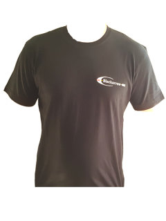 Blackarrow - T-Shirt black L