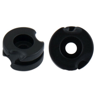 Avalon Aluminium TruPeep XL 1/8