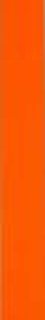 Wraps - Neon orange - Sets 2er Set