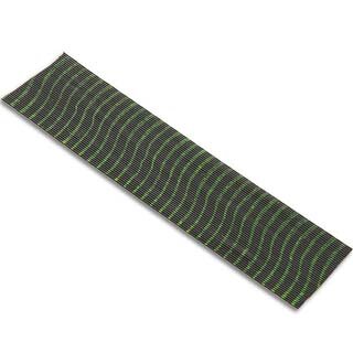 ToKaEr String Silencer grün/schwarz