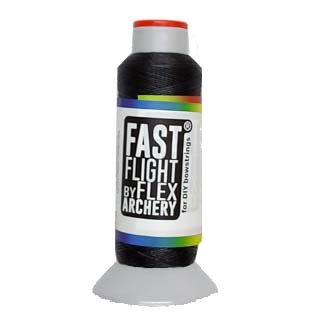 Flex Fastflight Black