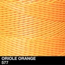 Flex Fastflight Oriole Orange