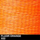 Flex Fastflight Fluor Orange