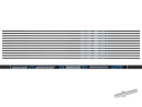 Skylon Radius .005 inkl. Pin 900