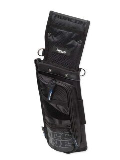 Avalon TEC ONE Modell 2021 mit Gürtel RH black