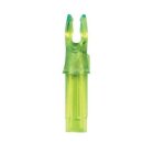 X Line Nocken S 6.2 Double Lock Nock rot