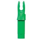 X Line Nocken S 6.2 Double Lock Nock rot