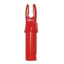 X Line Nocken S 6.2 Double Lock Nock rot