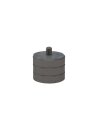 Avalon Barebow Gewichte black 270 Gramm