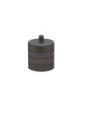 Avalon Barebow Gewichte black 360 Gramm