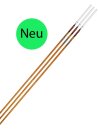 Easton Carbon Leagcy+ Nocke + Insert