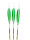 Easton Carbon Leagcy Komplettpfeil 600