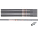 Skylon Bruxx 23 mit Pin 33"