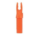 X Line Nocken S 6.2 Double Lock Nock fl.orange