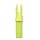 X Line Nocken S 6.2 Double Lock Nock fl.orange