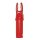X Line Nocken S 6.2 Double Lock Nock fl.orange