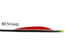 Naturfederformen 5" Smaug