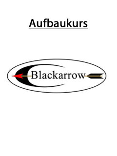 Aufbaukurs