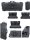 Avalon Compound Koffer TEC X 113X46X18 BLACK