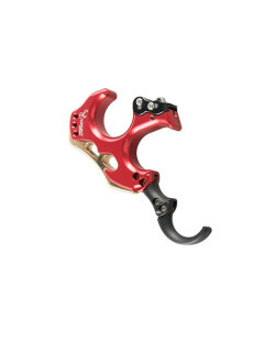 Topoint - Back Tension Release TP462