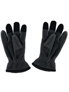 Tellsport Vollfinger Fleece Handschuh