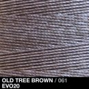 Flex EVO 20 old tree brown