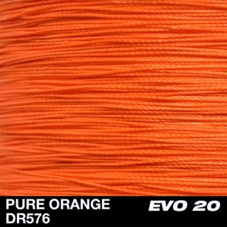 Flex EVO 20 pure orange