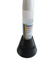 Bombenkleber wird Weicon  Contact